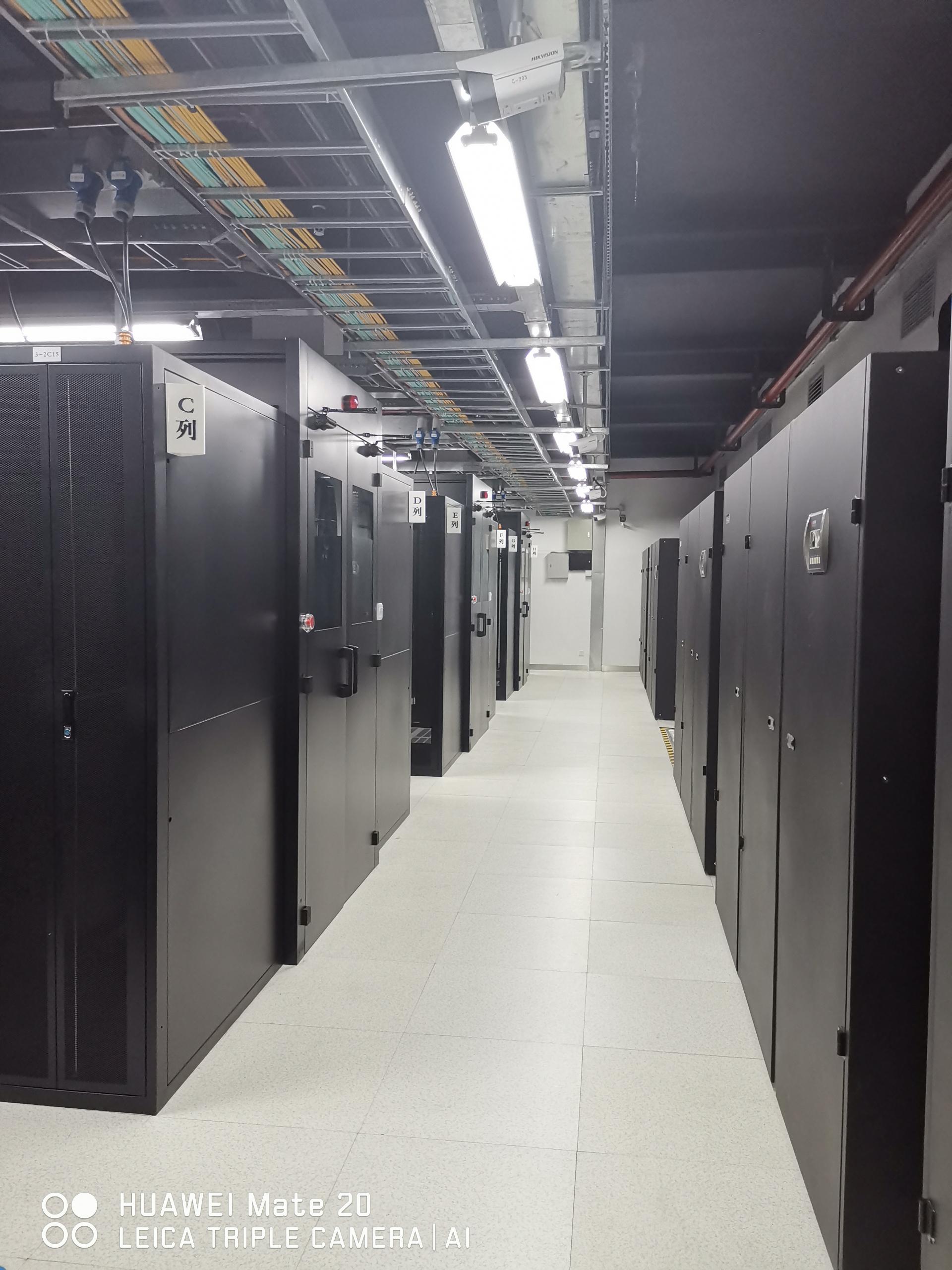 茶山镇BGP多线带宽价格