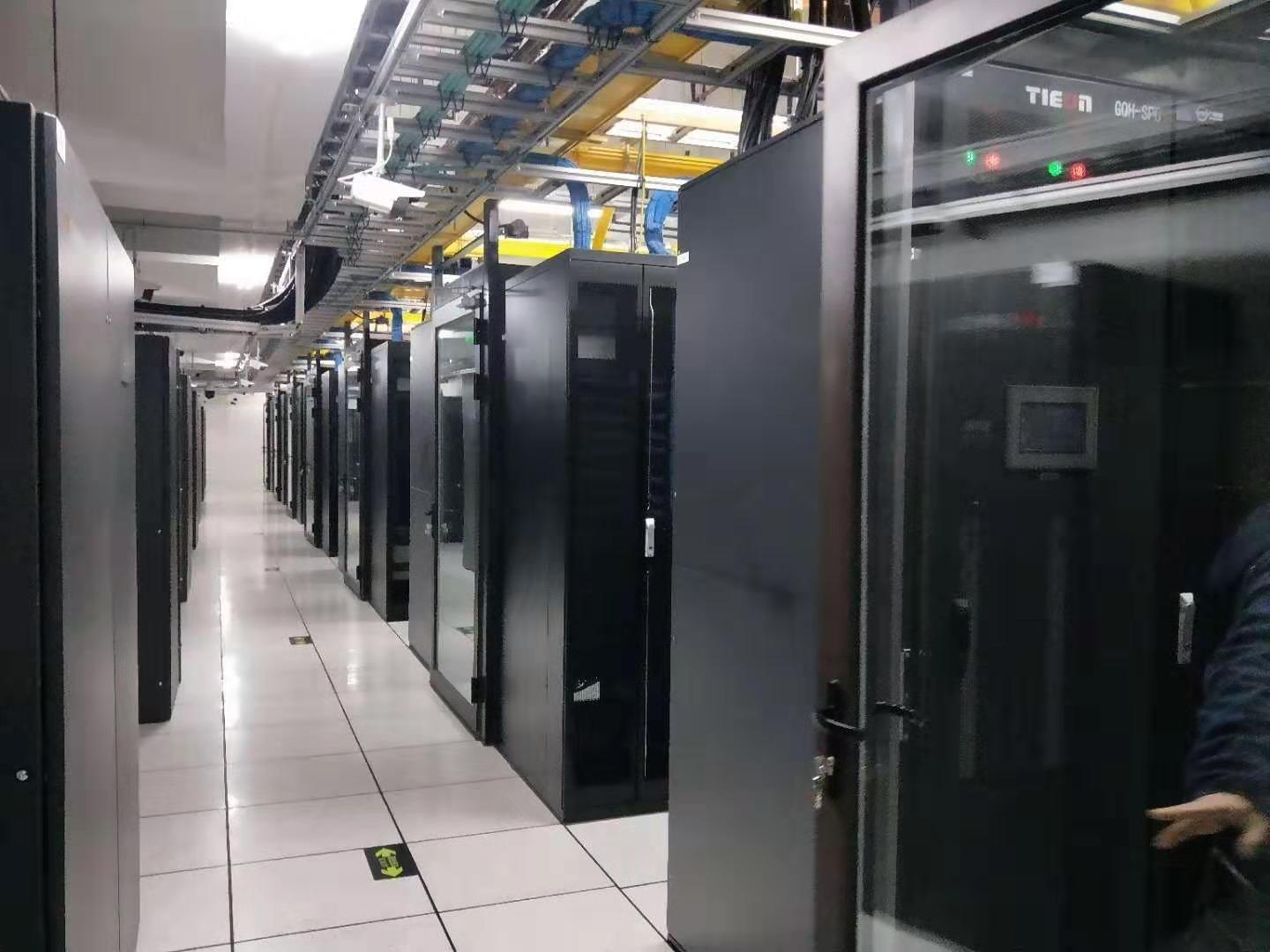 茶山镇天津IPFS机房-天津多线机房-天津自贸区机房